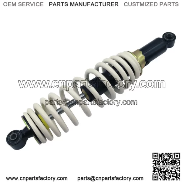 2PCS FRONT SHOCK Absorber For HiSun 500 700 UTV Spring MSU MASSIMO TSC Rual King - Image 3