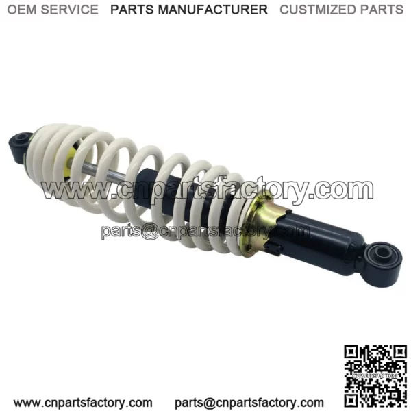 2PCS FRONT SHOCK Absorber For HiSun 500 700 UTV Spring MSU MASSIMO TSC Rual King - Image 4