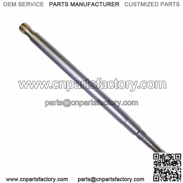 New Drive Shaft Fits Sea-Doo Spark 900 60 90 2Up 90 3Up 2021 By 271002105