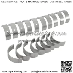 Main Rod Bearing Sets For 2010-2019 Hyundai Kia Accent Rio 1.6L DOHC 16v