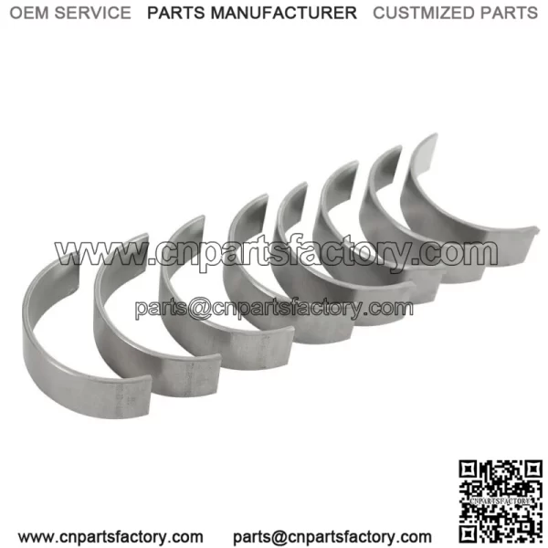 Main Rod Bearing Sets For 2010-2019 Hyundai Kia Accent Rio 1.6L DOHC 16v - Image 3