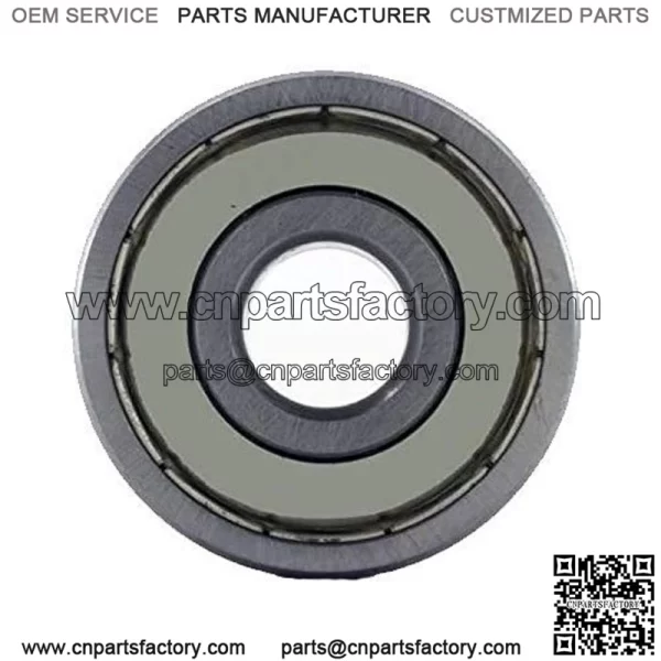 OEM Club Car Bearing Ball 6208 C3