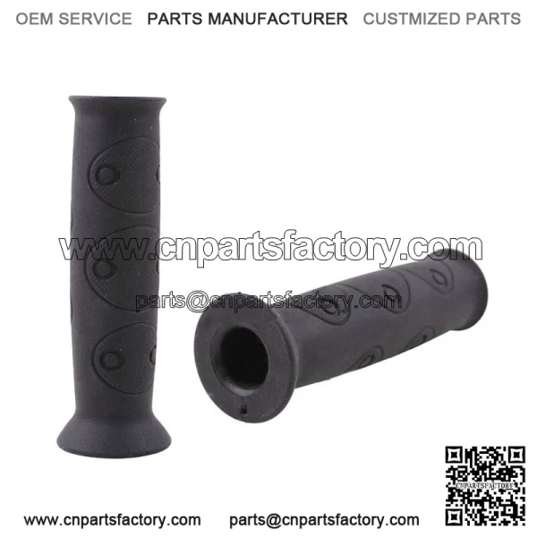 ATV8060-100001 For CFMOTO ALL MODEL QUAD BIKE Handle Grips Cover Handlebar Cover - Image 2