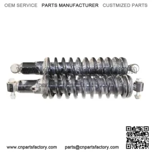 2017 CFMoto CForce 500 S 4x4 Front Shocks Spring Absorber Left Right (For: CF-Moto)