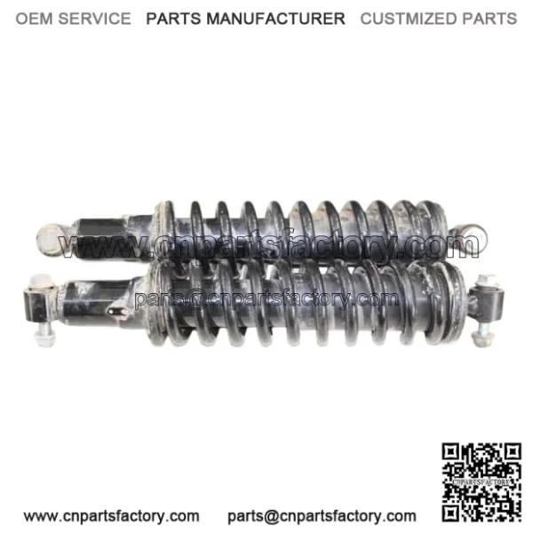 2017 CFMoto CForce 500 S 4x4 Front Shocks Spring Absorber Left Right (For: CF-Moto)
