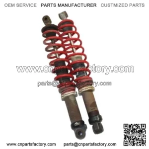 2007 POLARIS OUTLAW 525IRS 525 IRS REAR SHOCK ABSORBER SUSPENSION