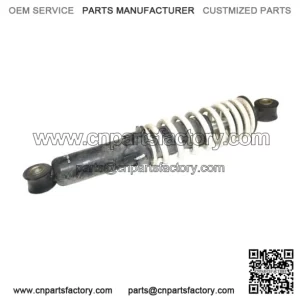 2008 Polaris Outlaw 50 Red Rear Back Shock Absorber Suspension (For: Polaris)