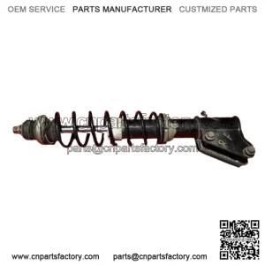 2006 POLARIS HAWKEYE 300 4X4 FRONT SHOCK ABSORBER STRUT B 7043113