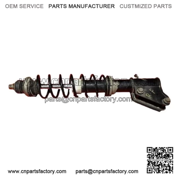 2006 POLARIS HAWKEYE 300 4X4 FRONT SHOCK ABSORBER STRUT B 7043113