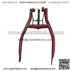 84-85 HONDA OEM ATC125M ATC110 FRONT FORK STEERING FORK 51400-968-010ZA