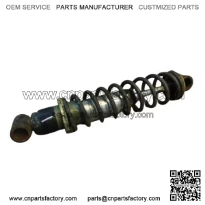 83 1983 Yamaha SRV 535 540 Snowmobile Suspension Shock Spring #1 Absorber