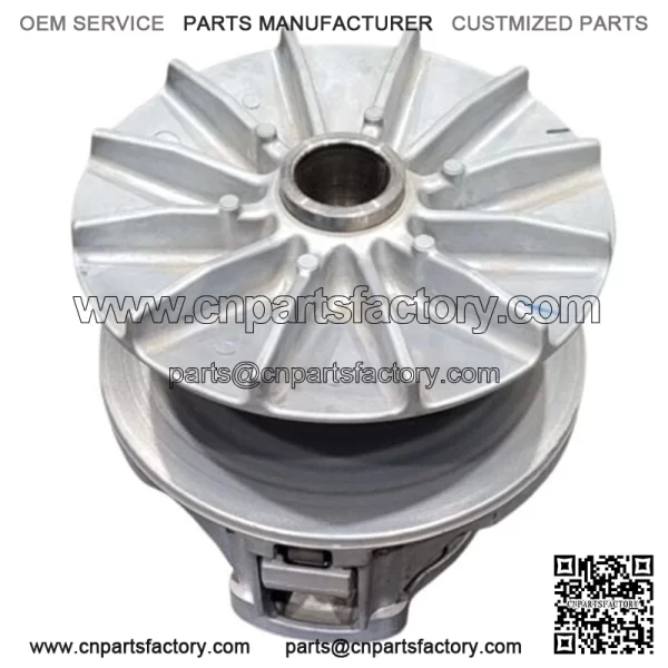 OEM Polaris  2014-2018 RZR XP 1000 OEM Drive Clutch 1323240 - Image 2