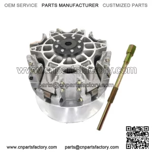 Can-Am Maverick X3 Turbo base Model 120hp (2018-2022) Primary Clutch (For: Can-Am)