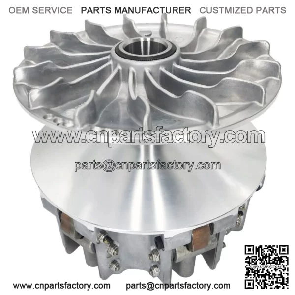 Can-Am Maverick X3 Turbo base Model 120hp (2018-2022) Primary Clutch (For: Can-Am) - Image 3