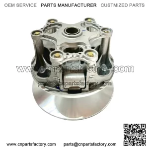 Primary Clutch Fits Polaris RZR PRO R (2022-2024)