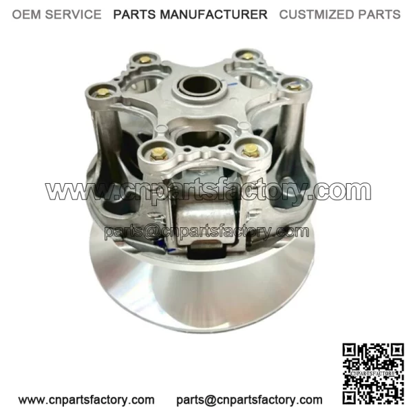 Primary Clutch Fits Polaris RZR PRO R (2022-2024)