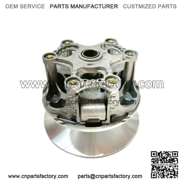 Primary Clutch Fits Polaris RZR PRO R (2022-2024) - Image 2