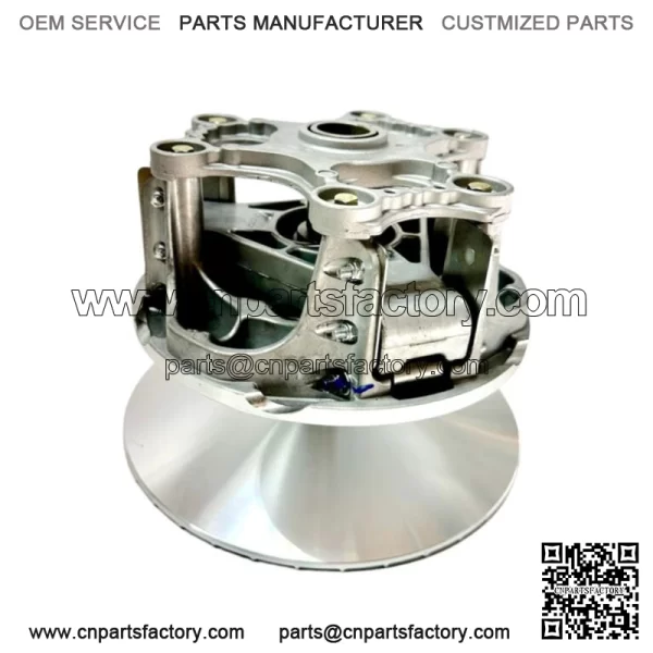 Primary Clutch Fits Polaris RZR PRO R (2022-2024) - Image 5