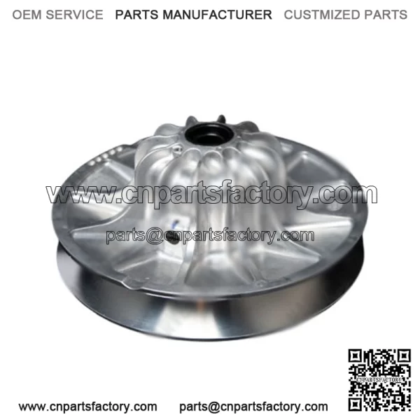2021+ MOTHER CLUTCHER PRO XP & TURBO R NEW HD SECONDARY DRIVEN CLUTCH