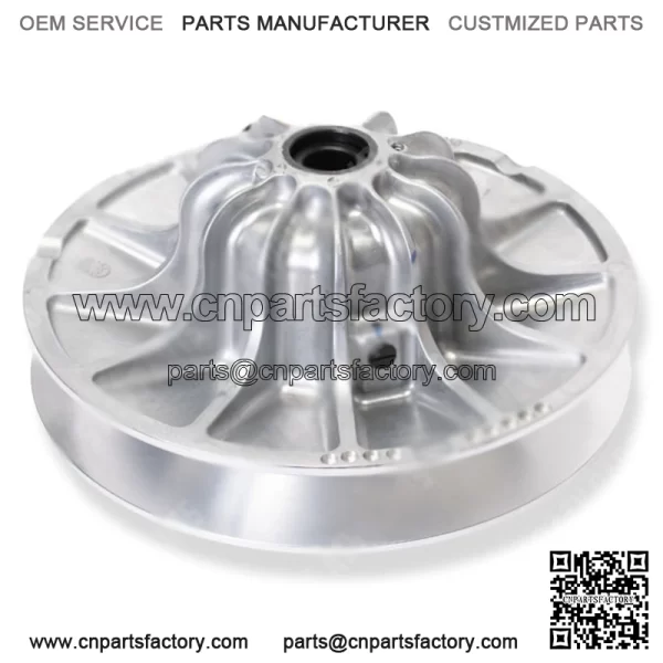 2021+ MOTHER CLUTCHER PRO XP & TURBO R NEW HD SECONDARY DRIVEN CLUTCH - Image 2