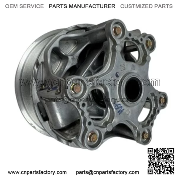 2022-24 POLARIS RZR PRO R PRIMARY CLUTCH GOOD CONDITION 600 MILES C83 - Image 2