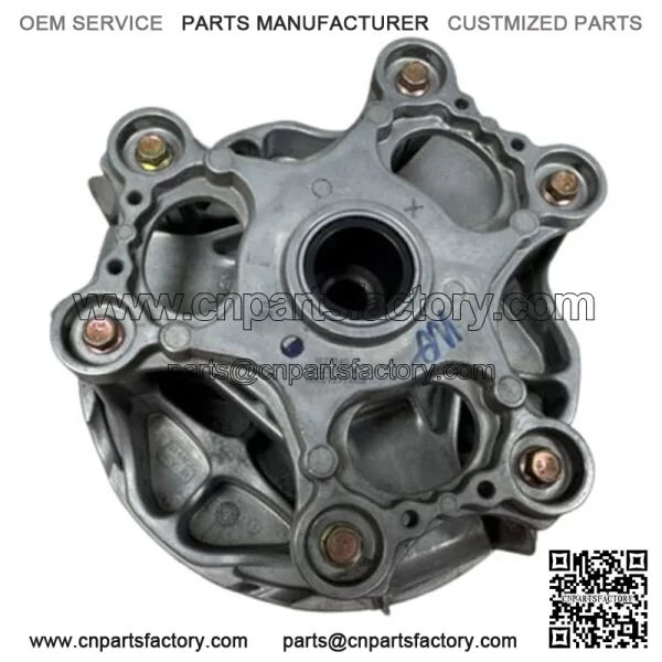 2022-24 POLARIS RZR PRO R PRIMARY CLUTCH GOOD CONDITION 600 MILES C83 - Image 3