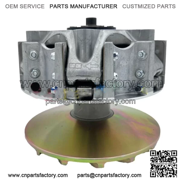 Primary Drive Clutch For Can-Am Maverick 1000R 420280608, 420280597, 420280727