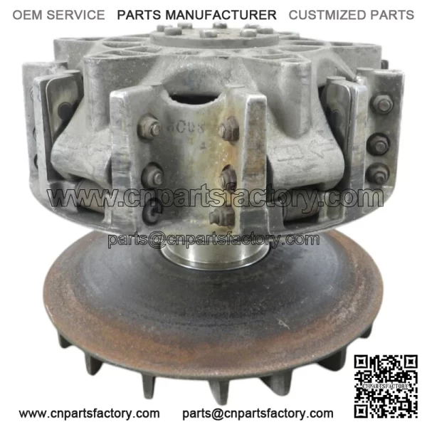 2013 CAN-AM MAVERICK 1000R PRIMARY CLUTCH 420280462 420280523 420280577 - Image 2