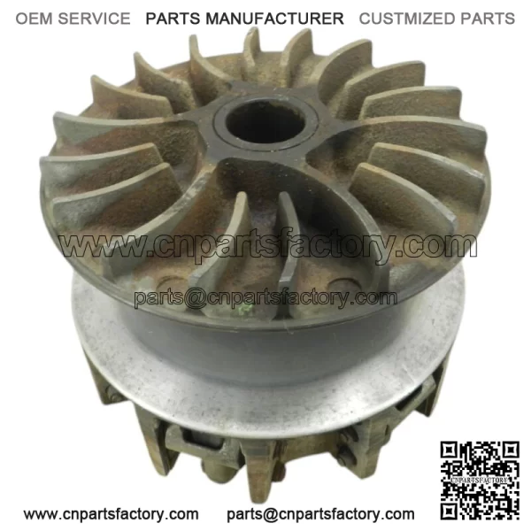 2013 CAN-AM MAVERICK 1000R PRIMARY CLUTCH 420280462 420280523 420280577 - Image 4