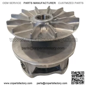 ATV Drive Clutch for 2005 Polaris ATP 330, 500, 2006-2007 Hawkeye 4x4 103 HPQ (For: Polaris)