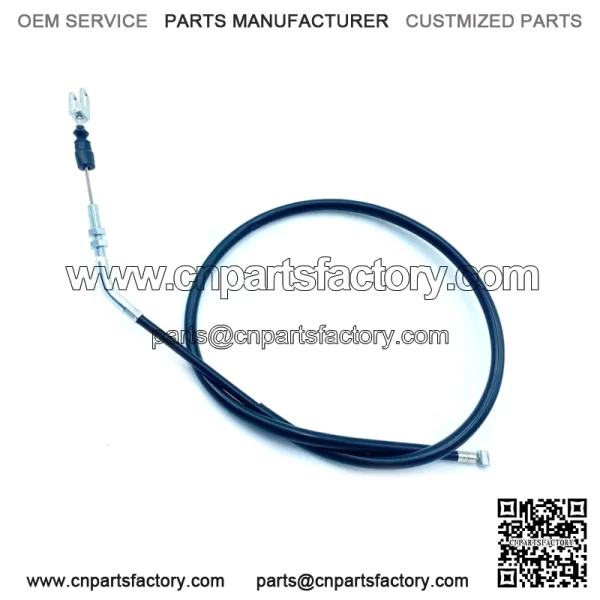 Interlocking Brake Cable for CF-MOTO Cforce 500CC 600CC X5 X6 ATV 9010-080230