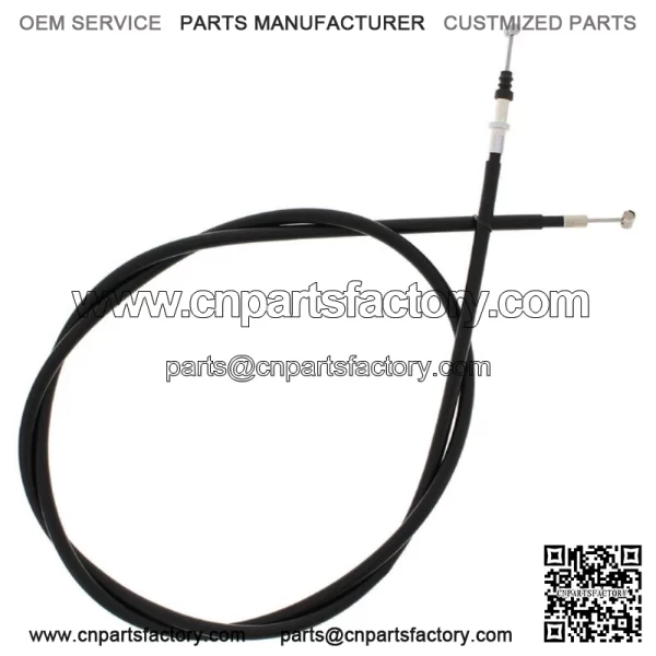 ATV Brake Cable 45-4063 Yamaha YFM35FX Wolverine 95-05 (For: Yamaha)