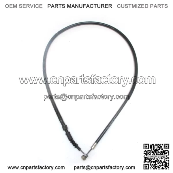 1UY-26335-00-00 Yamaha Warrior ATV Clutch Cable