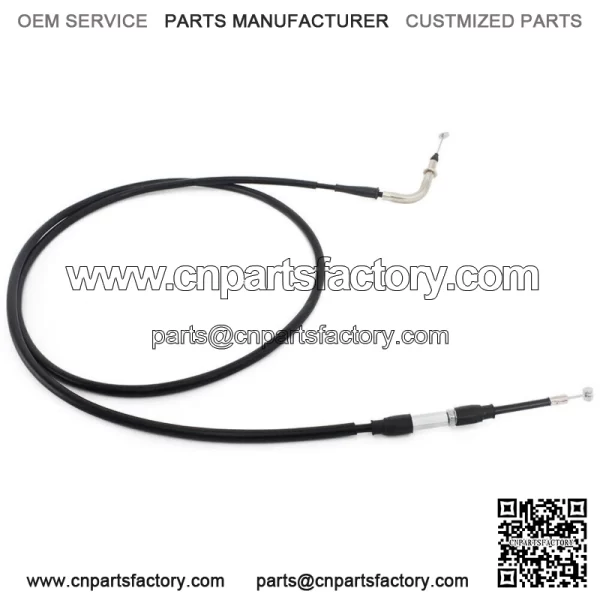 ATV Reverse Cable For Honda Rancher 350 TRX350FE TRX350FM TRX350TE 2000-2006 New (For: Honda)