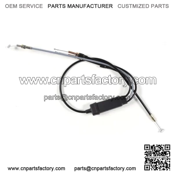 1991-1994 Polaris Snowmobile Throttle Cable