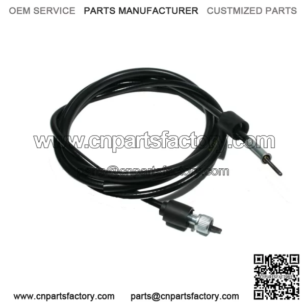 Speedometer Cable for Snowmobile YAMAHA VMAX 600 1994-1996