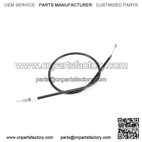 THROTTLE CABLE, 1984, 1983, 1982 YAMAHA SRV SNOWMOBILE 05-138-35