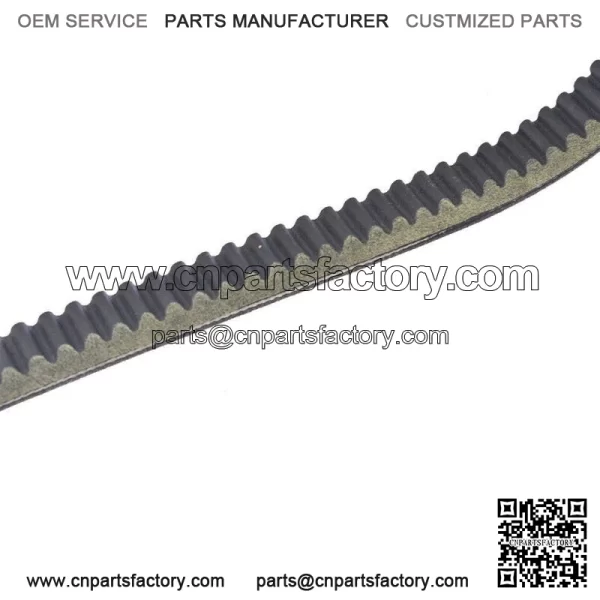Drive Belt For Honda FL250 Odyssey, 1977-1984, Performance New (For: Honda) - Image 3