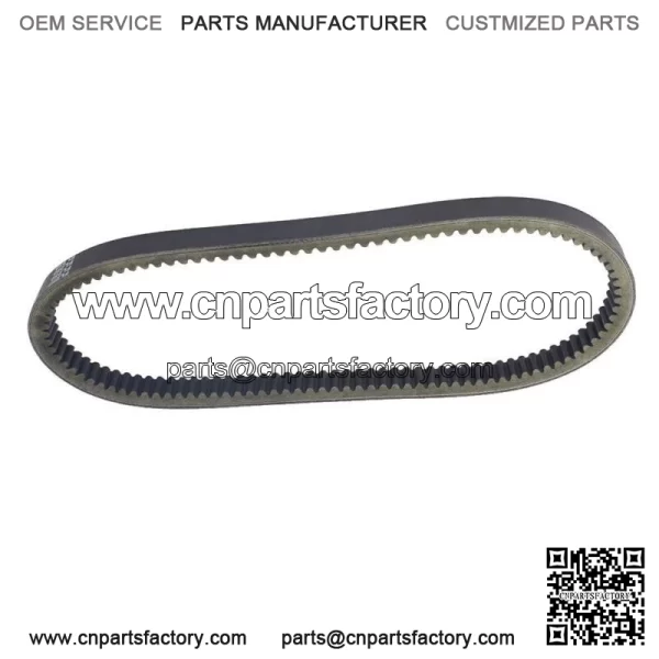 Drive Belt For Honda FL250 Odyssey, 1977-1984, Performance New (For: Honda) - Image 5