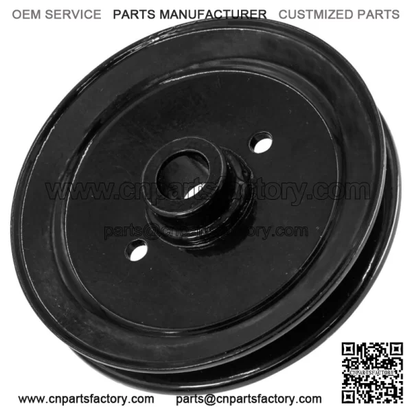 110146 Deck Spindle Pulley for Toro 78290 78295 78360 78345 15-42RC01