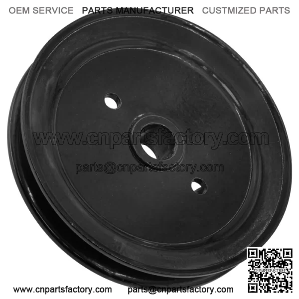 110146 Deck Spindle Pulley for Toro 78290 78295 78360 78345 15-42RC01 - Image 3