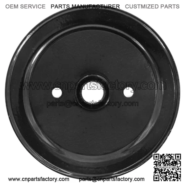 110146 Deck Spindle Pulley for Toro 78290 78295 78360 78345 15-42RC01 - Image 4