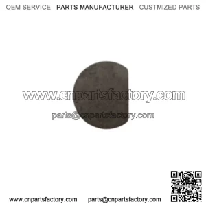Ski-Doo,BRP,Bombardier Snowmobile Brake Pad,414123500,414-1235-00,OEM