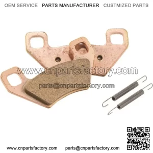 S208T1 2204137 OEM Polaris Snowmobile Brake Pads