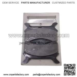S139T1 40-0215 NOS OEM Polaris Snowmobile Brake Pads