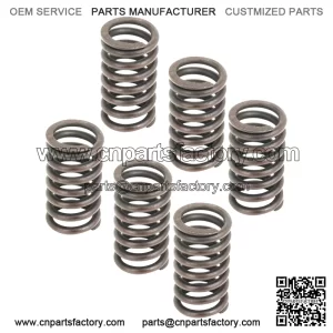 Clutch Hub Springs for Honda CB750C CB750K CB750L CB750SC 1979-1983