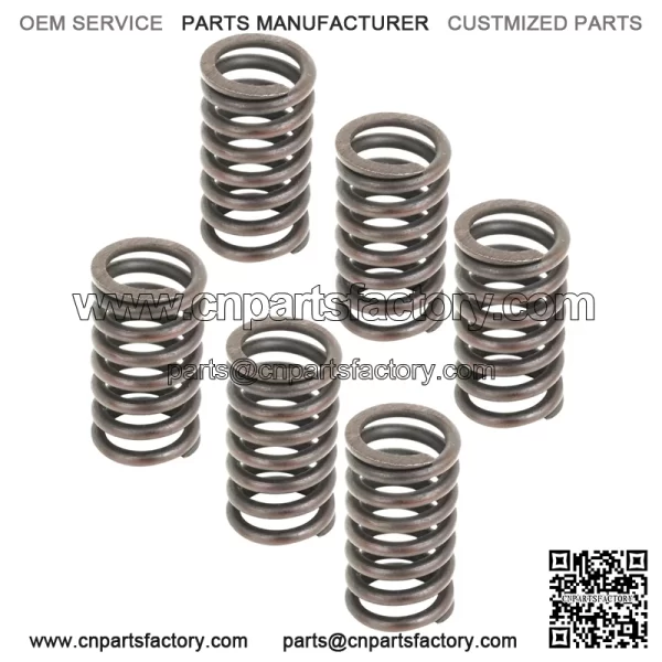 Clutch Hub Springs for Honda CB750C CB750K CB750L CB750SC 1979-1983