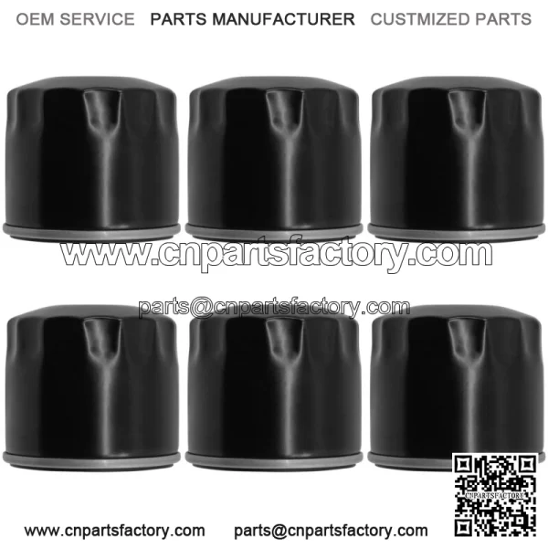 63-5004-00 2805001-S 063500400 Oil Filter For Kohler Bad Boy - Image 4