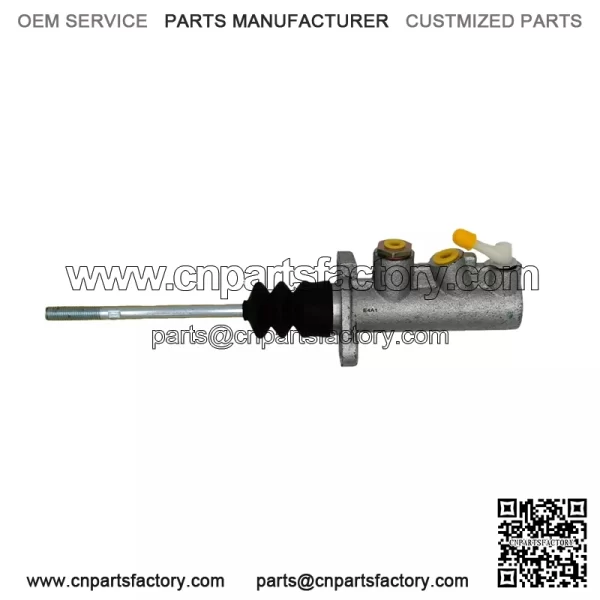 15/920402 Brake Master Cylinder Fits JCB Models: 1400B, 1550B, 1600B, 1700B