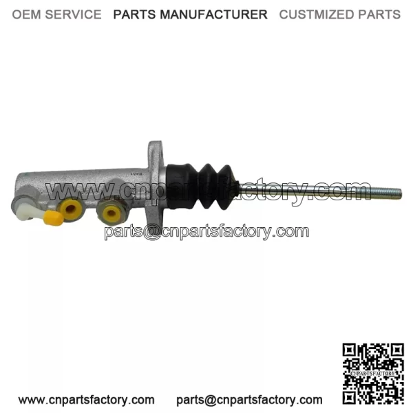 15/920402 Brake Master Cylinder Fits JCB Models: 1400B, 1550B, 1600B, 1700B - Image 3